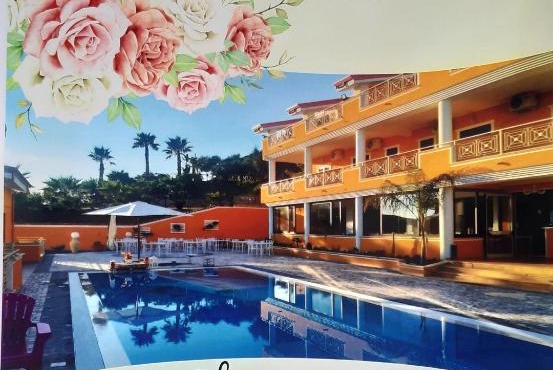 Le Quattro Rose