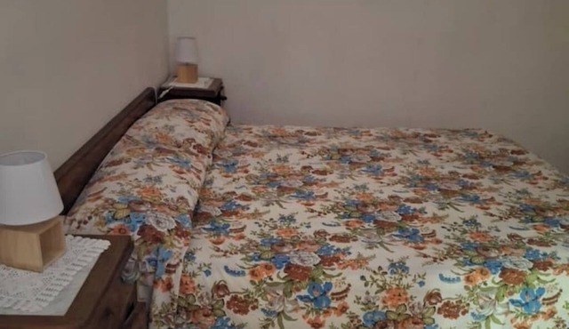 Le Querce. two-room apartment for two
