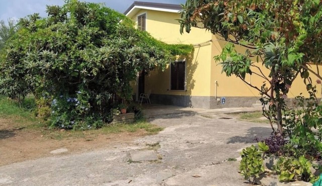 Le Querce. two-room apartment for 3