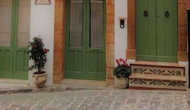 Le Stanze Dell'Emiro