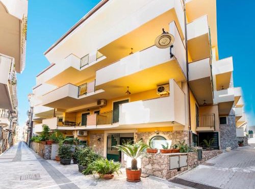 Le Tartarughe Aparthotel