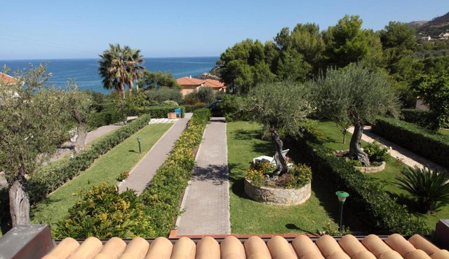 Le Ville del Residence Zagara (by Vacation Service)