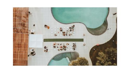 Leano Agriresort