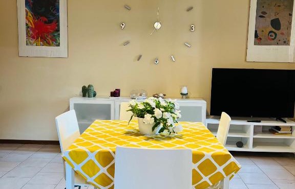 LEMON HOUSE 50 metri dal mare