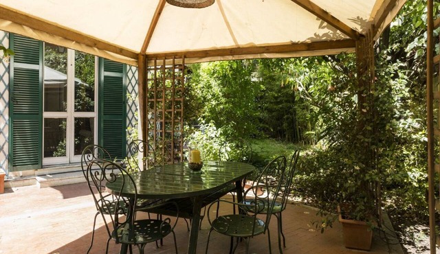 Lemon Tree Apartment Vatican City