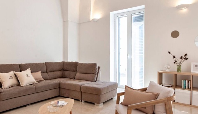 Li Cori House - Lecce Selection