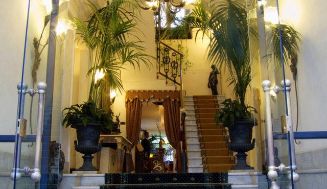 Liberty Hotel