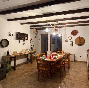 Liguorini House