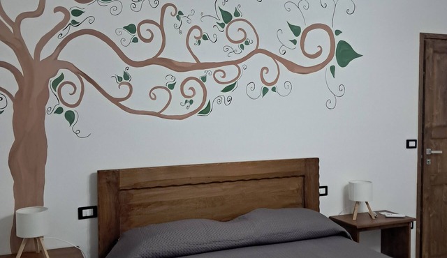 LIGUSTRO HOME Holiday home in the Pollino National Park