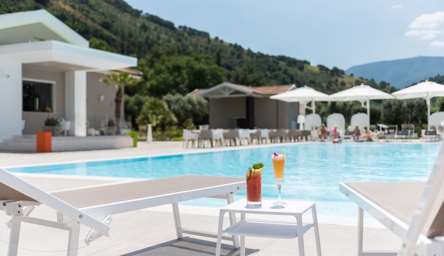 Likò Resort