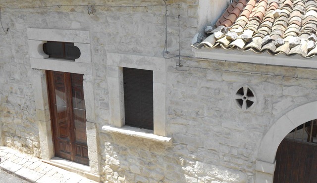 little blue holiday home comiso