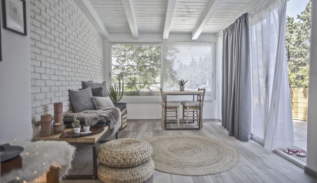 Little Suite - Scala dei Turchi