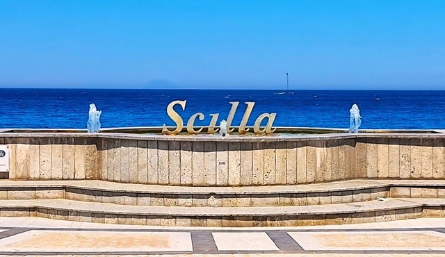 Live & Dream Scilla Appartamento Panarea - Trilocale 2 Piano