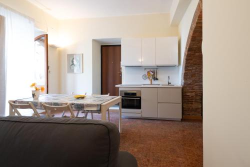 Live & Dream Scilla Appartamento Filicudi Bilocale piano terra