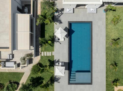 LM7 Luxury Villa Sicily