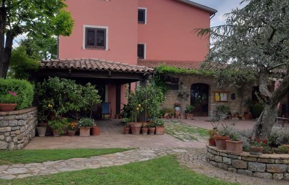 Locanda al Giglio d'Oro
