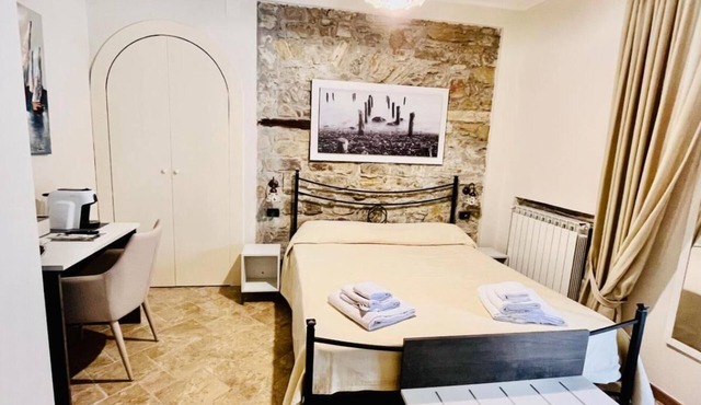 Locanda Badia Residence Iride and Celeste