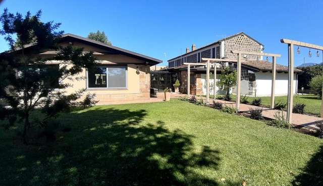 locanda della pacchiana