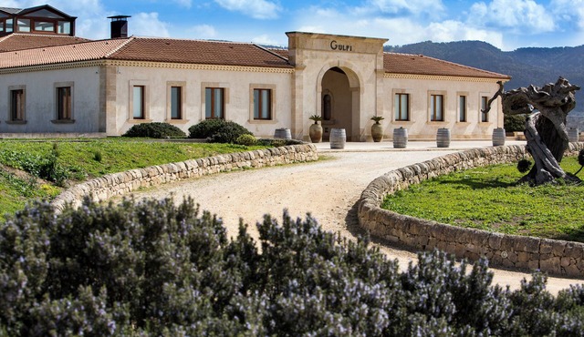 Locanda Gulfi