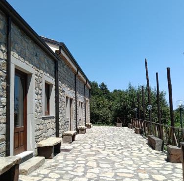 Lodge Il Capitano