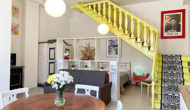 Loft IL FICO