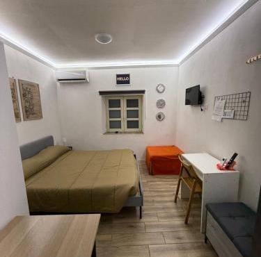 Loft Largo Gloria locazione turistica