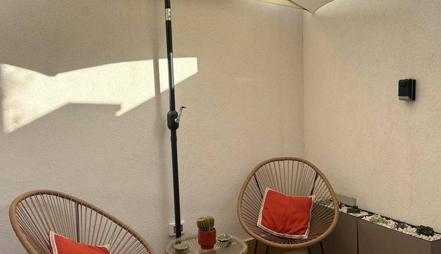 Loft Sferra d'aMare, Sferracavallo, Palermo