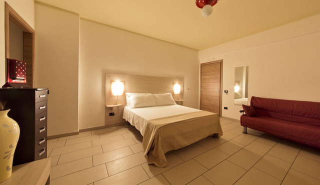 Longomare Residence Vacanze