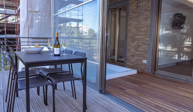 Lotus Suites Taormina