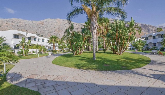 Lovely apartment in Isola delle Femmine