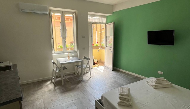 Lovely apartment near the Amalfi and Sorrento coasts