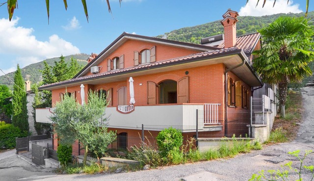 Lovely apartment in Gubbio with WiFi in Gubbio