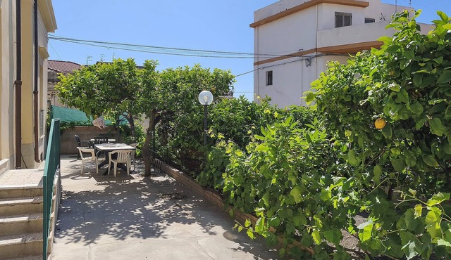 Lovely home in Melito di Porto Salvo
