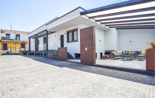 Lovely Home In Terzigno With Wifi