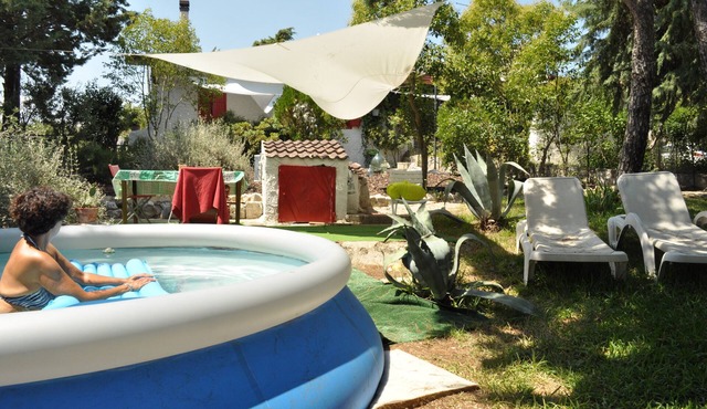 Lovely Villa in Apulia Countryside and fast Wi-Fi