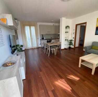 Luca's Home in Villongo SantʼAlessandro