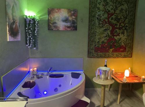 Lucia's House - Relax nel cuore del Salento