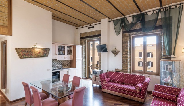 Lucilla Home by Interhome