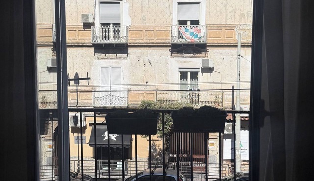 Lucky Villa-your apartment in Naples near the Reggia di Capodimonte