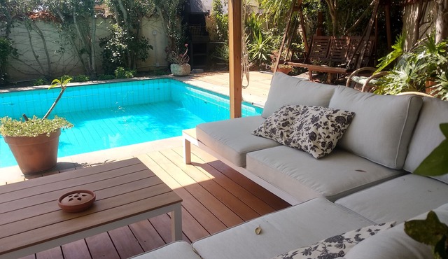 Lumia Luxury Apartments - Carob Tree