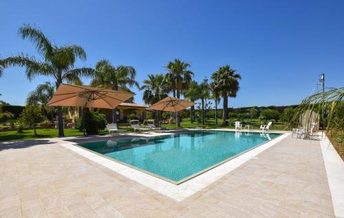 Luxurious Home In Partinico