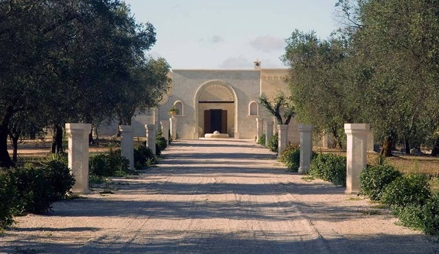 Luxurious & spacious Masseria in stunning Puglia, Italy near large sandy beach