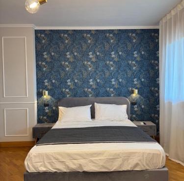 Luxury House Alessia