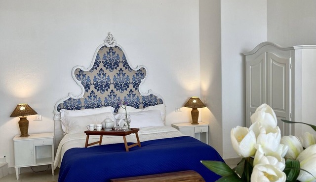 Luxury room