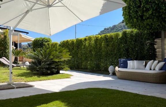 Luxury Villa Relax