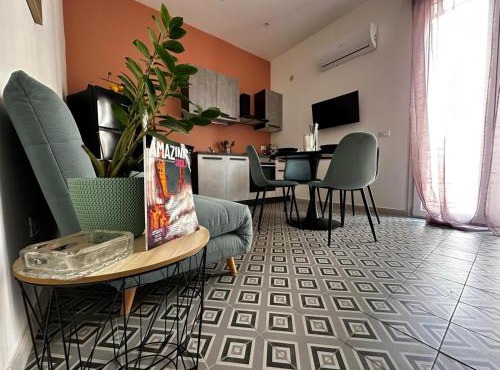 M'AMA apartment 1