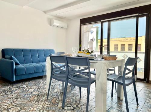 M'AMA apartment 2