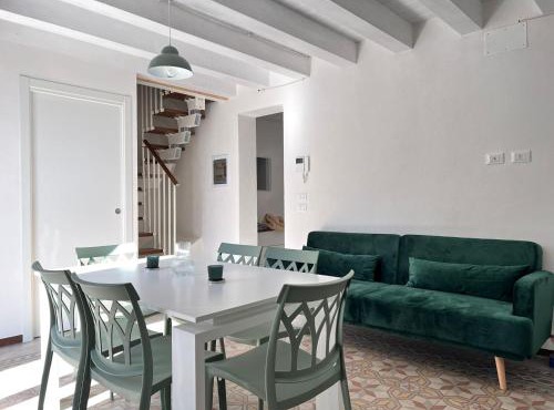 M'AMA apartment