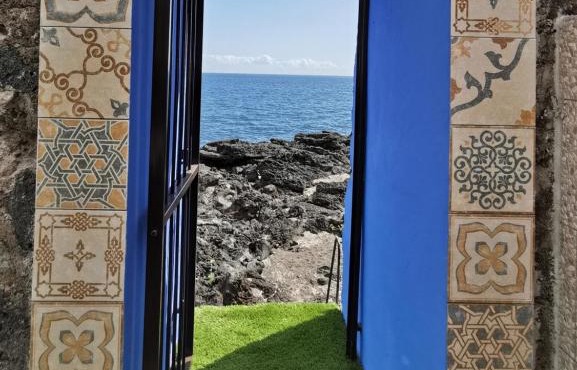 Made in Sicily Santa Tecla