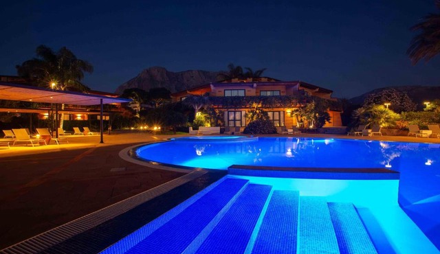 Magaggiari Hotel Resort